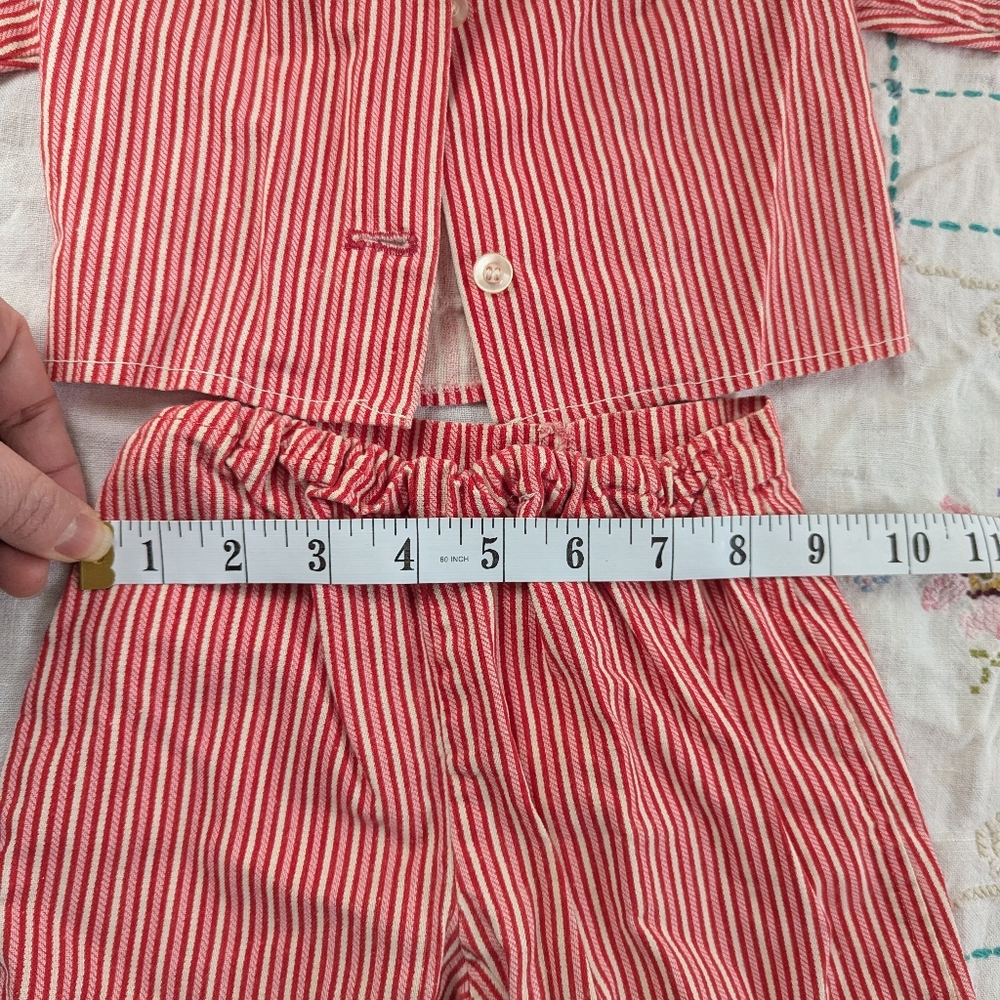 Vintage Baby / Doll Clothes - Picture 5 of 5